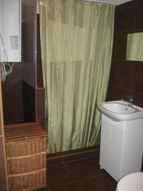 Budapest Centrum Cozy Hostel Zimmer foto
