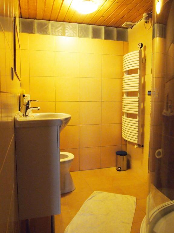 Budapest Centrum Cozy Hostel Zimmer foto