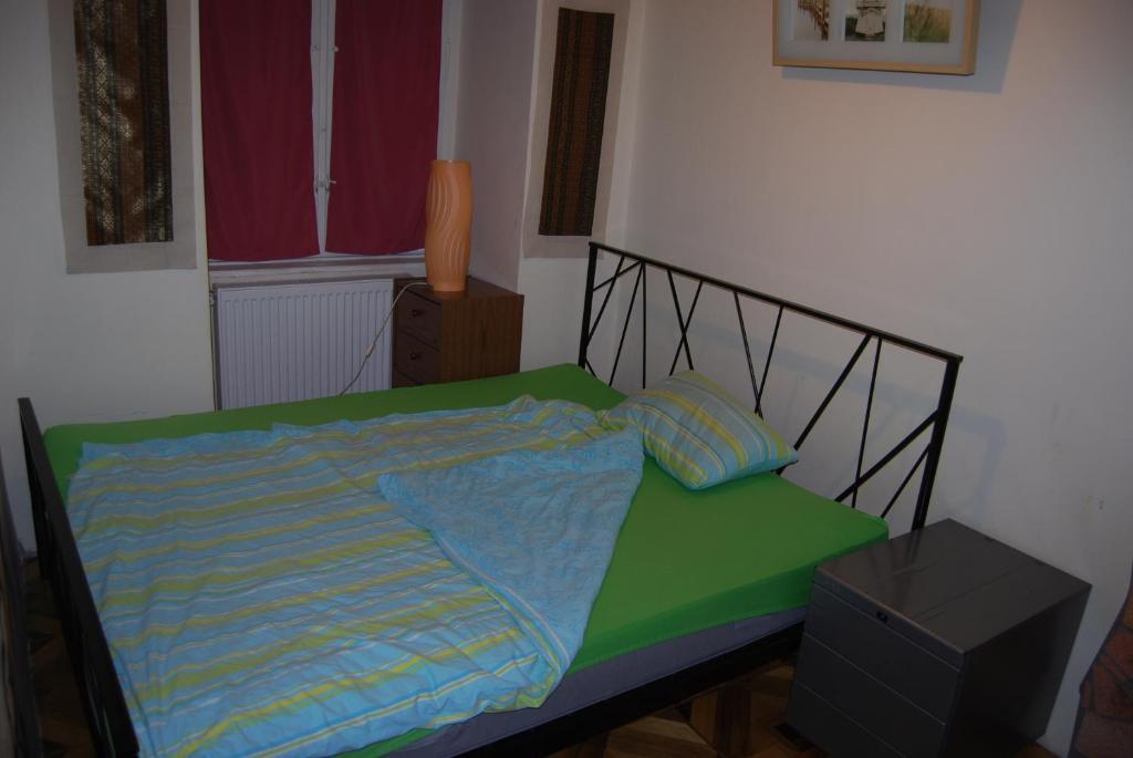 Budapest Centrum Cozy Hostel Zimmer foto