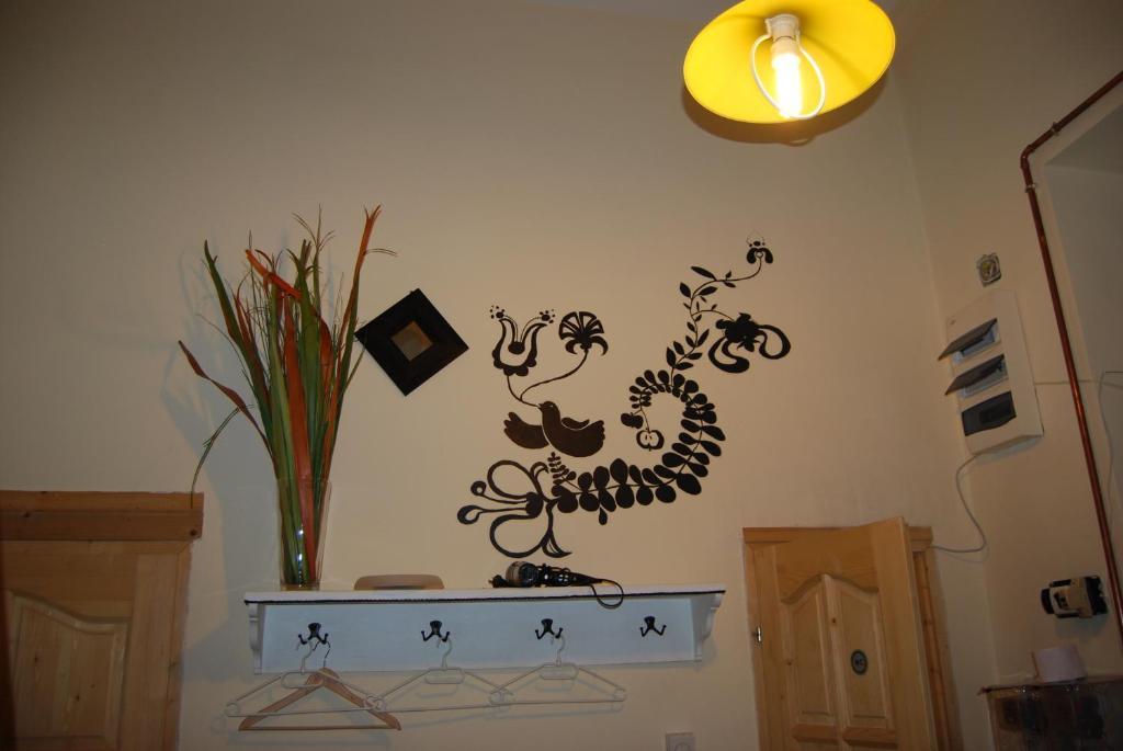 Budapest Centrum Cozy Hostel Zimmer foto